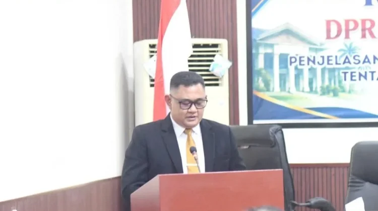 APBD Perubahan 2026, Pendapatan Lombok Utara Tembus Rp1,07 Triliun