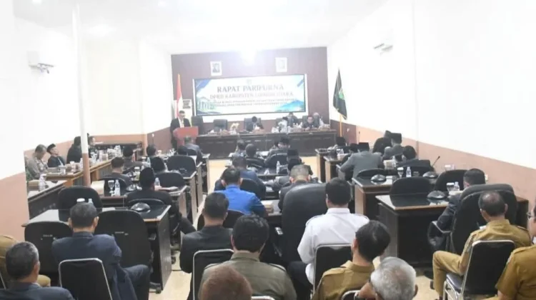 APBD Perubahan 2026, KLU Prioritaskan Layanan Publik dan Infrastruktur