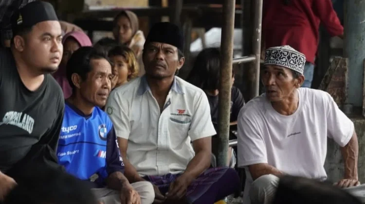 Pemkab KLU Diminta Tambah Mesin Derek untuk Nelayan Segara Katon