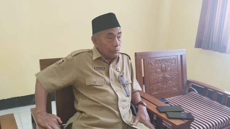 Dugaan PMK Muncul, Peternak Lombok Timur Diminta Segera Melapor