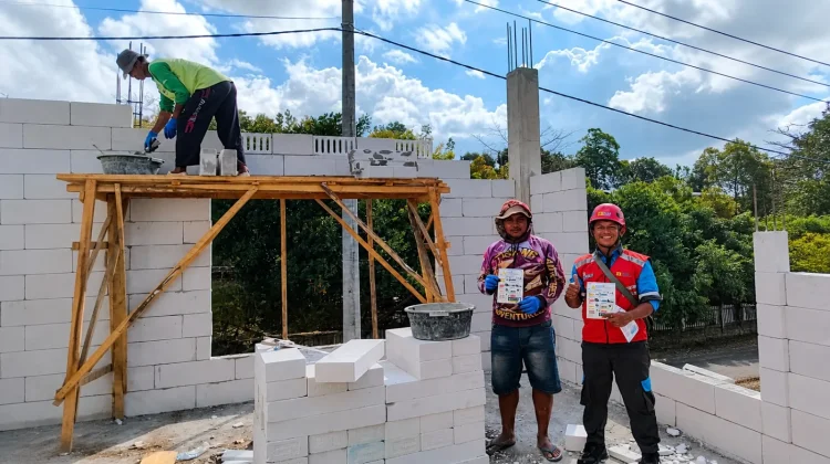 Edukasi Bahaya Listrik Terus di Kampanyekan PLN