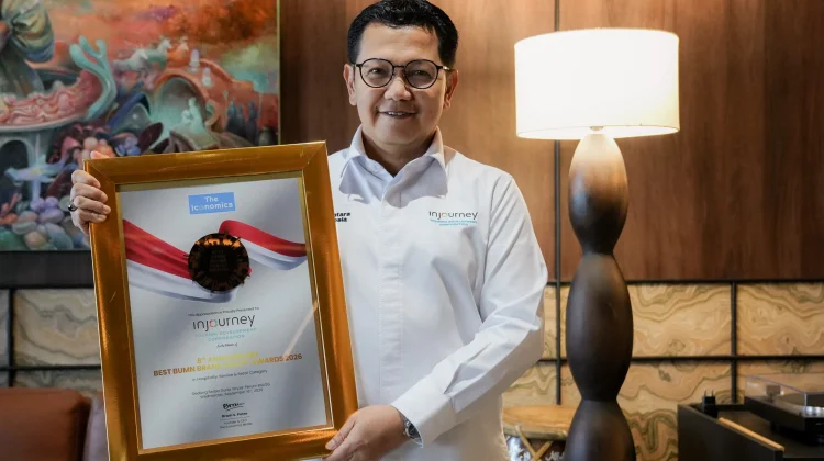 Brand ITDC Diuji lewat Pengelolaan Tiga Destinasi Pariwisata