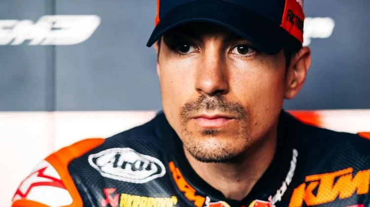 Maverick Viñales Kembali Balapan di MotoGP Jepang
