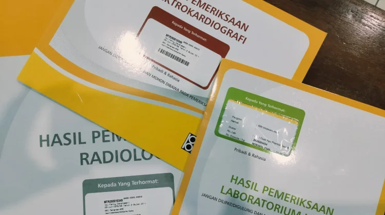Takut Jalani MCU? Kenali Penyebab dan Cara Mengatasinya