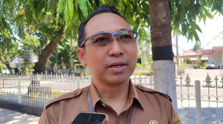 Mini GOR Mataram Masih Terkendala Pengajuan