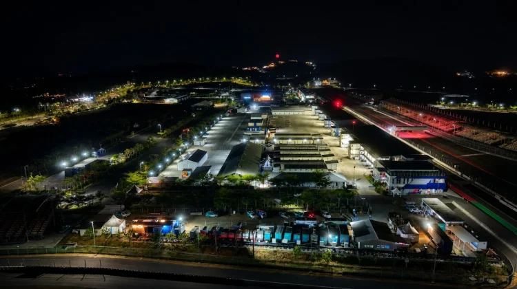 Sambut MotoGP 2026, PLN Uji Kesiapan Peralatan Kelistrikan di Sirkuit Mandalika