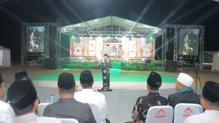 Delapan Arena Disiapkan untuk MTQ XII Lombok Utara