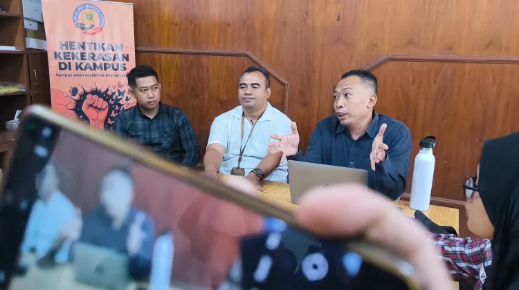 LPA: 12 Tuan Guru di NTB Masuk Penjara karena Kekerasan Seksual