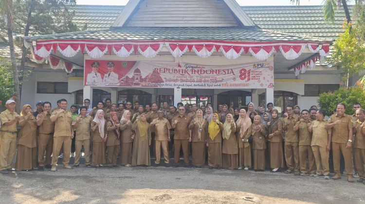 BKD Bima Perketat Absensi ASN, Tak Lagi Jadi Celah Manipulasi Kehadiran