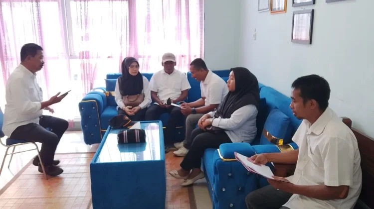 DLH Kota Bima Sosialisasikan Pembayaran Retribusi Sampah melalui QRIS