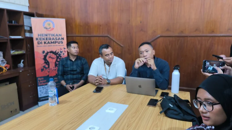 Korban Dugaan Kekerasan Seksual Abah di Bunkate Diduga Tembus 30 Orang