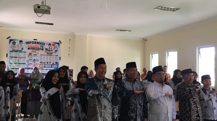FKUB NTB Dorong Sekolah dan Desa Cegah Pernikahan Dini Generasi Muda