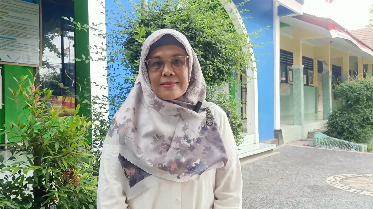SDN 3 Rumak Perkuat Persatuan Siswa di tengah Arus Digital