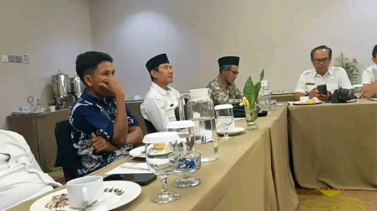 Lombok Tengah Perkuat Sistem Pencegahan Kekerasan di Satuan Pendidikan