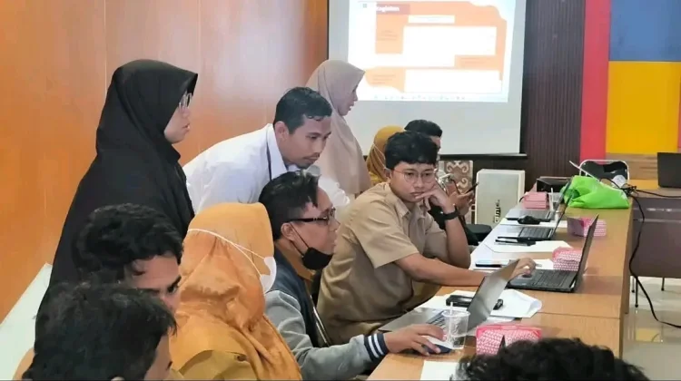 Data OPD Lombok Tengah, Didorong Satu Versi, Ini Alasannya