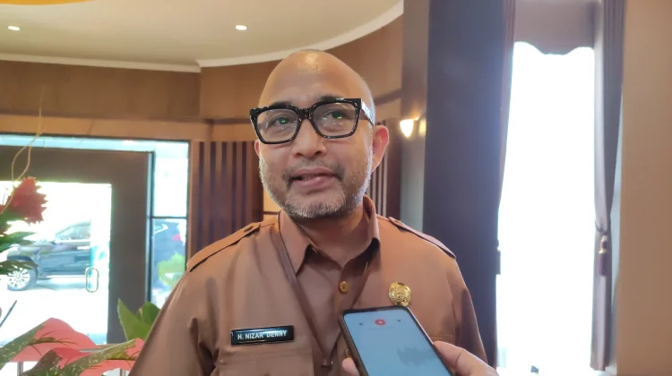 DLH Mataram Perkuat Pengolahan Sampah Organik dengan Dana Insentif