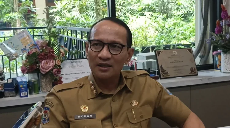 Mataram Siapkan Perpanjangan Jam Usaha saat MotoGP