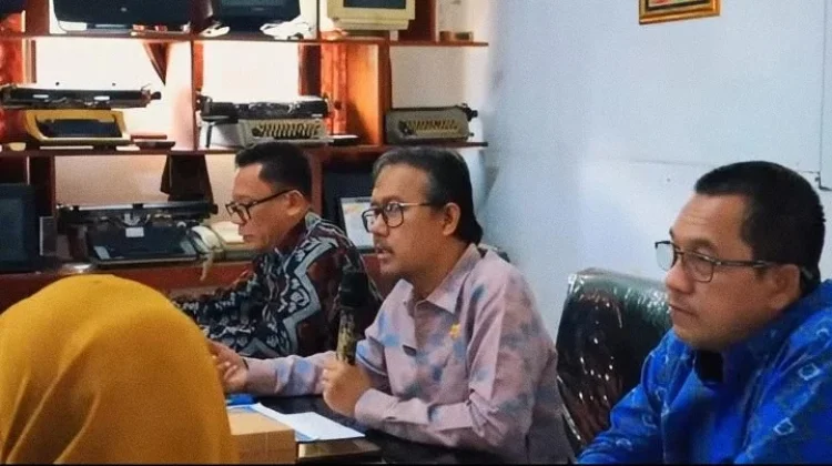 Bappeda Bima Perkuat Sinkronisasi Data untuk Dorong Pertumbuhan Ekonomi Daerah