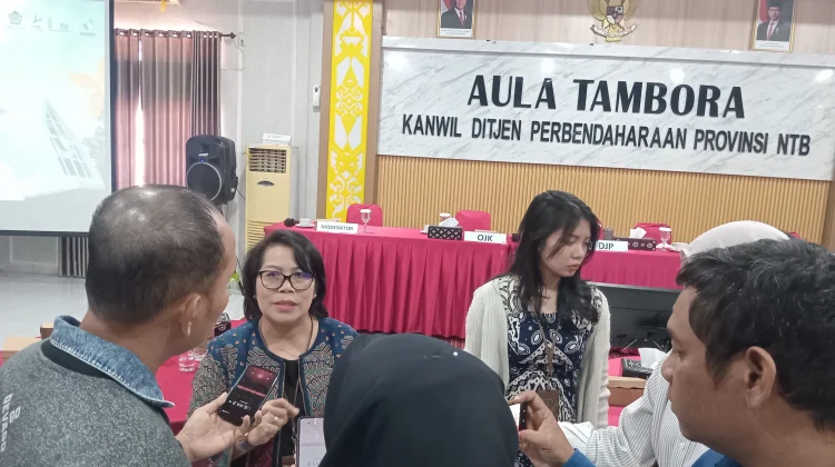 Perekonomian Solid dan Stabil, Sinergi Kebijakan Perkuat Pertumbuhan Ekonomi