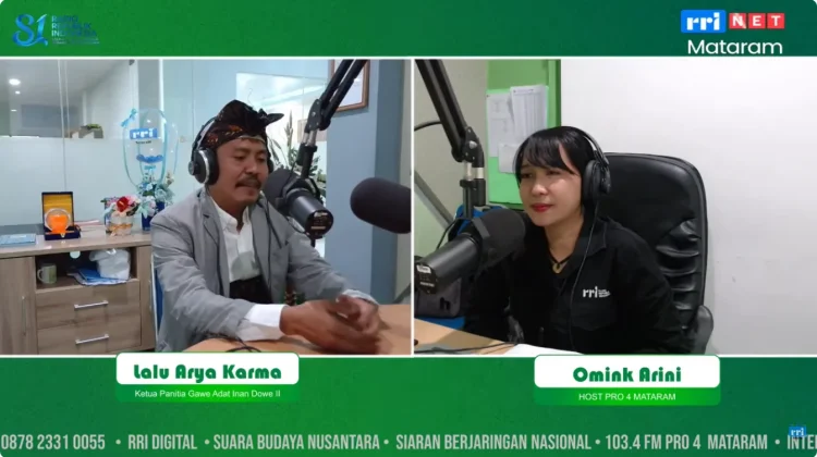 Generasi Z dan Masa Depan Kerajinan Tradisional