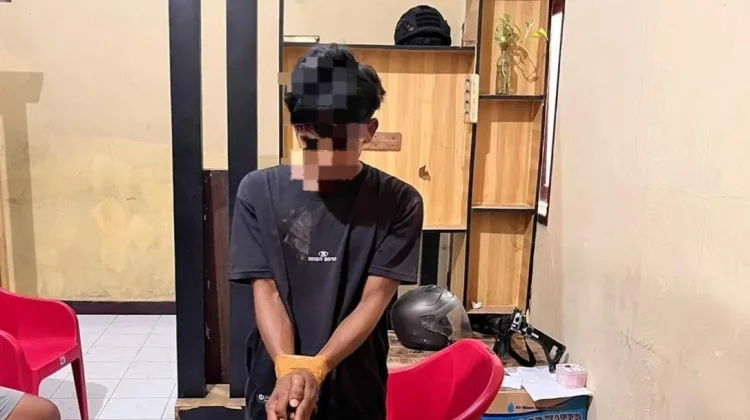 Polisi di Bima Tangkap Anak Buah DPO Kasus Narkoba