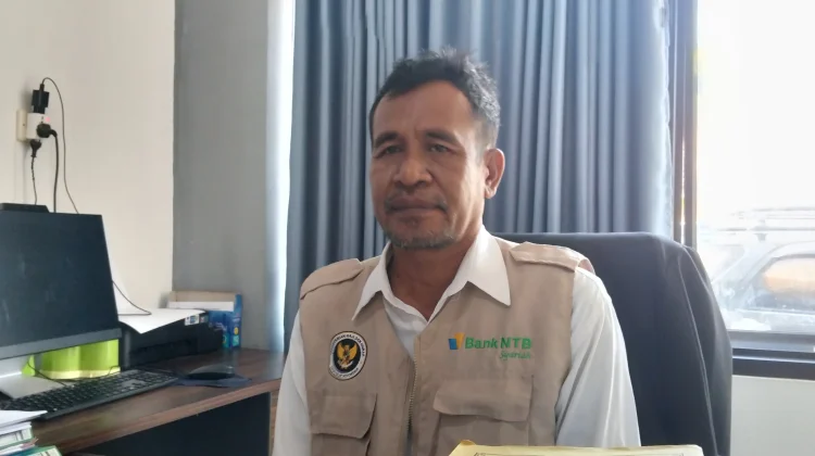 Kuota Haji Bertambah, Masa Tunggu Jemaah Dompu Mulai Menurun