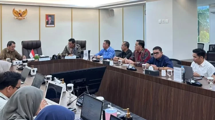 Sumbawa Dorong KEK jadi Penggerak Investasi