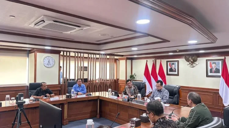 Sumbawa Perkuat Hilirisasi Garam untuk Kebutuhan Nasional