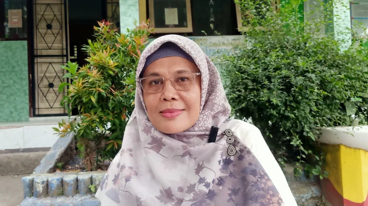 Nobar G30S PKI di SDN 3 Rumak, Cara Sekolah Tanamkan Pancasila sejak Dini