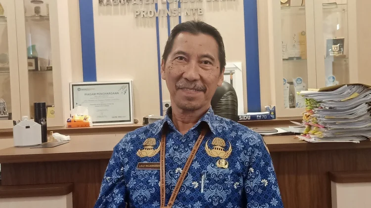 Distribusi Guru Lombok Barat Masih Jadi Tantangan Pendidikan