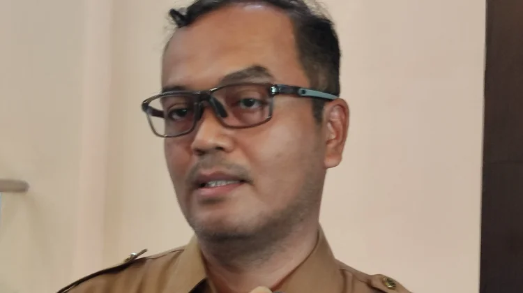 Disnaker Mataram Dampingi Keluarga PMI Bermasalah di Myanmar