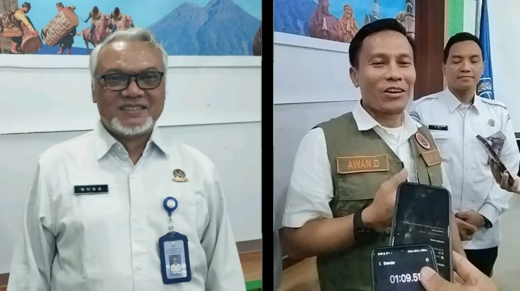 BMKG Ungkap 27 Zona Musim NTB Mundur, Hujan Mulai Akhir November