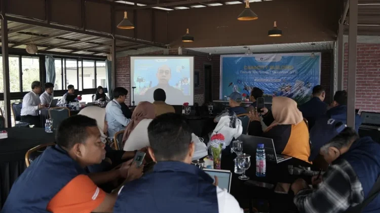 BI NTB Dorong Jurnalis Perkuat Kredibilitas di Tengah Era AI dan Disinformasi