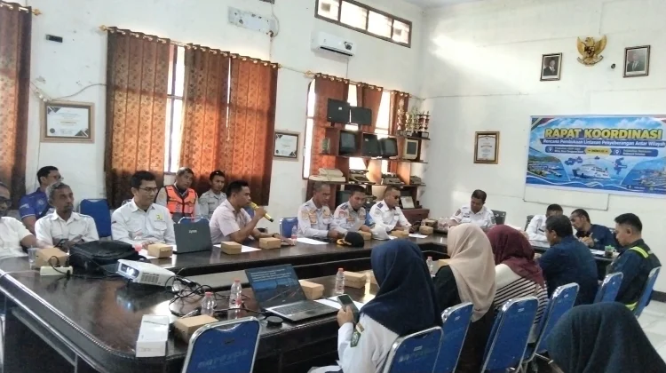 Rute Penyebarangan Sape-Makassar Lagi Digodok, Angin Segar Bagi Masyarakat