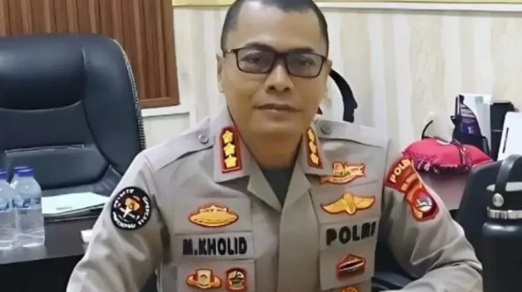 MotoGP Mandalika 2026, Polda NTB Ingatkan Penonton Jaga Kebersihan