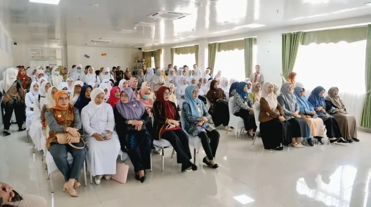 ASN RSUD Bima Diminta Tertibkan Dokumen Kepegawaian