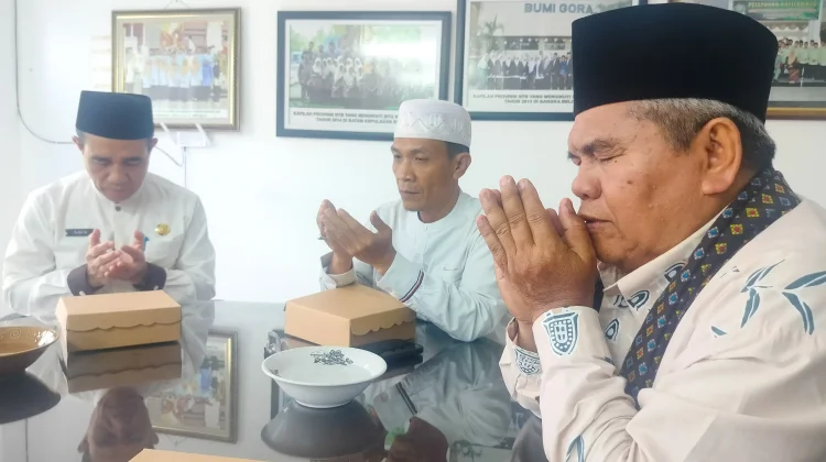 Khairunnisa Wakili Indonesia di MTHQA ke-66 Malaysia, NTB Siapkan Dukungan