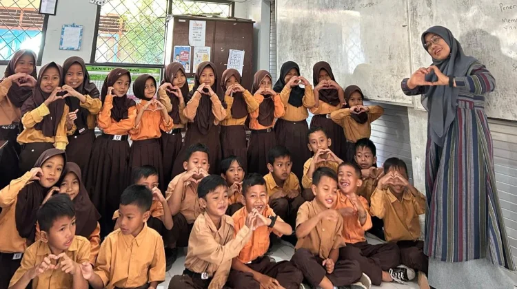 Guru PPPK PW Lombok Barat Berharap Penghasilan Naik Sesuai Beban Kerja