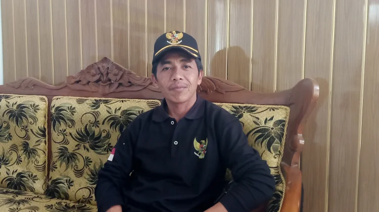 Potensi Aik Nyet Belum Maksimal, PADes Buwun Sejati Didorong Naik