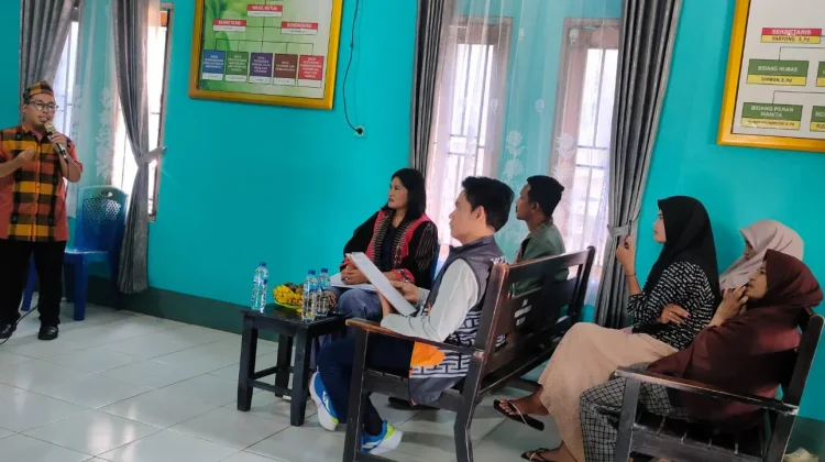 Dompu-Bima Bersaing Ketat di Seleksi Pemuda Pelopor Desa NTB 2026