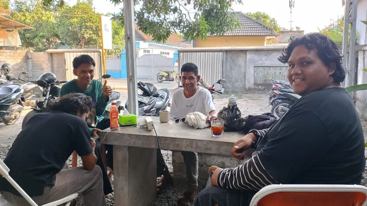 Warga Antusias Sambut MotoGP Mandalika 2026