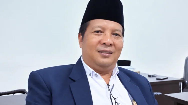 DPRD Lotim Dorong Transparansi Kebijakan Pemangkasan Antrean Haji