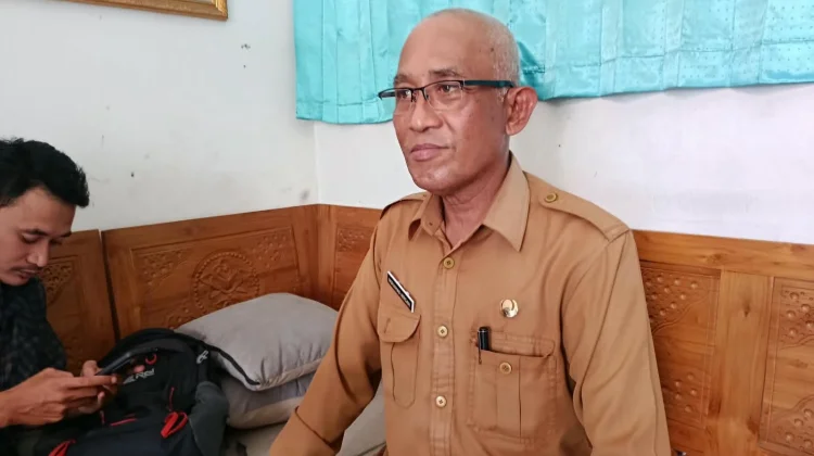 Distan Lotim Pastikan Kemarau Belum Ganggu Produksi Pertanian