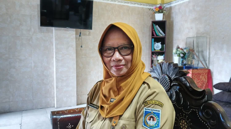 Hadapi Era AI, SMPN 15 Mataram Tekankan Orisinalitas Berpikir Siswa