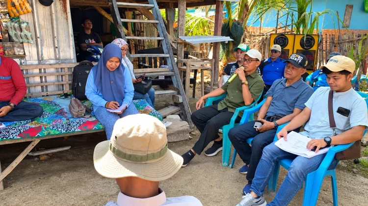 Tiga Desa di Kabupaten Bima Kembali Masuk KNMP