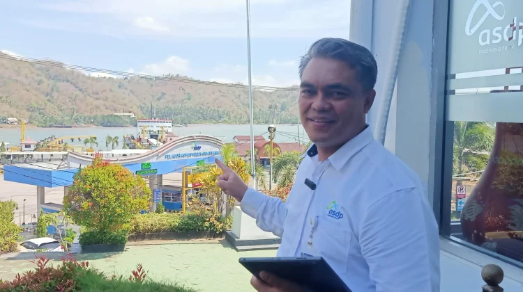 ASDP Lembar Siapkan 17 Kapal Hadapi Lonjakan Penumpang MotoGP Mandalika