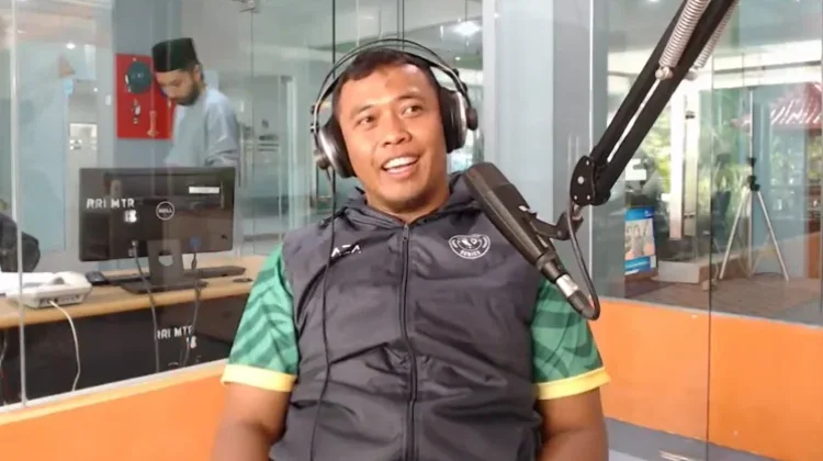 Pawai Rider MotoGP Dinilai Jadi Jembatan Kedekatan dengan Masyarakat