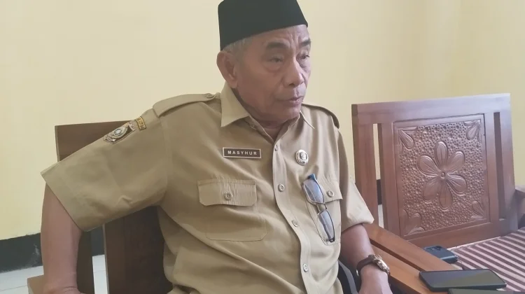 Ternak Mati, Distanak Lombok Timur Minta Peternak Waspadai PMK