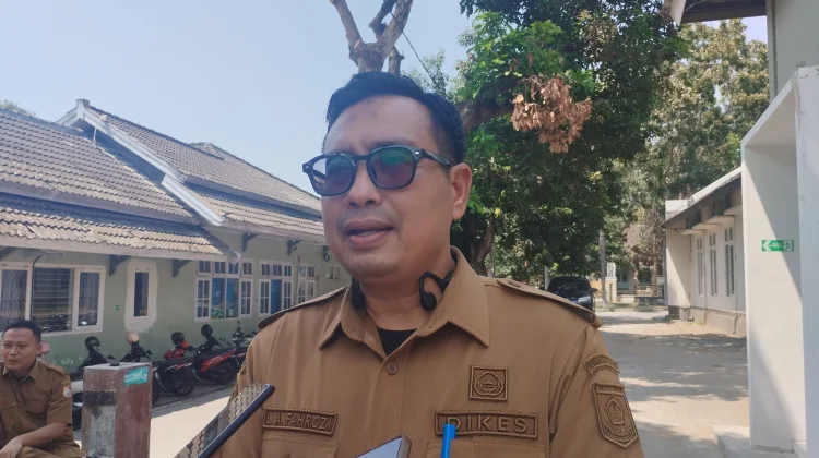 Capaian CKG Lombok Timur Tembus 40 Persen