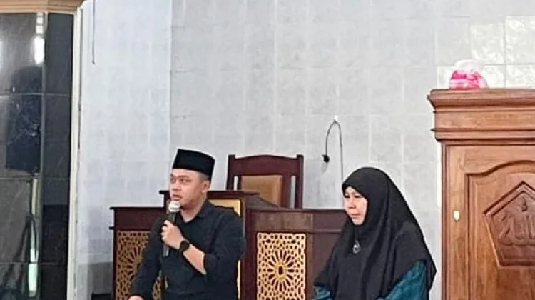Belajar Mengurus Jenazah, Mengingat Kepastian Kematian